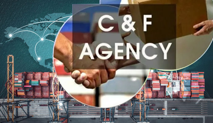 C & F Agency