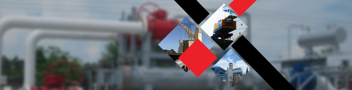 Amms Logistics Gallery