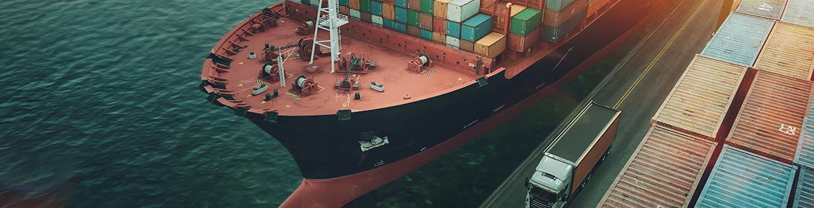 Mission of Amms Logistics