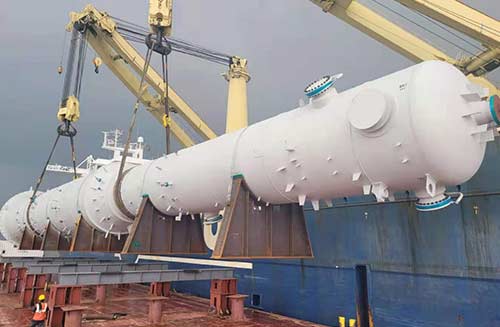 International Freight