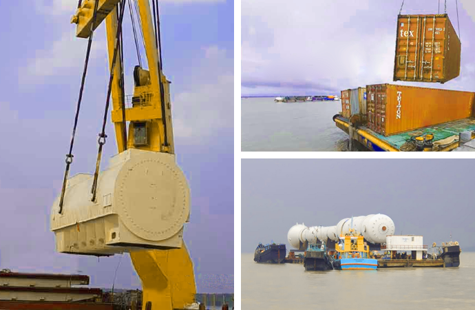 Legendary Of Amms Logistics