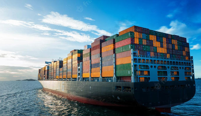 Radiant Shipping Services