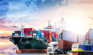 Shipping Agency